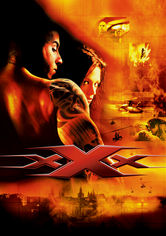 xXx Se xXx på Netflix