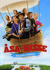 Åsa-Nisse – Wälkom to Knohult Se Åsa-Nisse – Wälkom to Knohult på Netflix