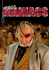 2001 Maniacs