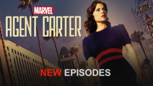 Nyheder på Netflix (uge 3)