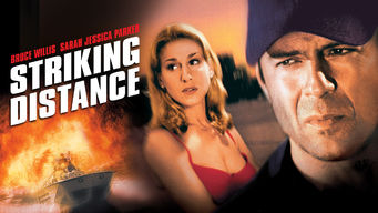 Striking Distance Striking Distance på Netflix