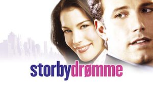 Storbydrømme