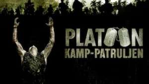 Platoon – kamp-patruljen