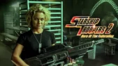 Se serien Starship Troopers 2: Hero of the Federation på Netflix