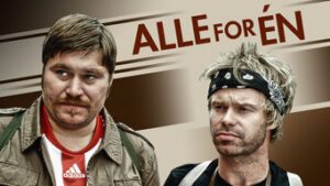 Alle for en