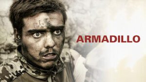 Armadillo