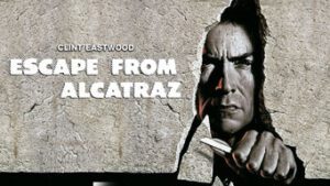 Flugten fra Alcatraz