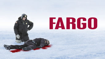 Fargo Netflix