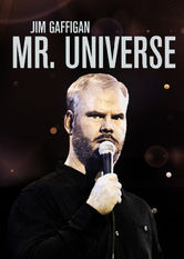 Jim Gaffigan: Mr. Universe Se Jim Gaffigan: Mr. Universe på Netflix