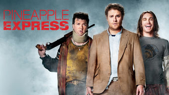 Pineapple Express Se Pineapple Express på Netflix