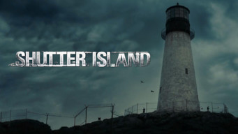 Shutter Island Shutter Island på Netflix