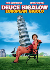 Deuce Bigalow: European Gigolo Se Deuce Bigalow: European Gigolo på Netflix