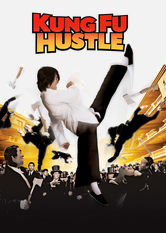 Kung Fu Hustle Kung Fu Hustle på Netflix