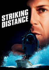 Striking Distance Se Striking Distance på Netflix