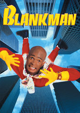 Blankman Blankman på Netflix