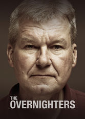 The Overnighters The Overnighters på Netflix