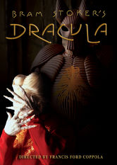 Bram Stoker’s Dracula Se Bram Stoker’s Dracula på Netflix