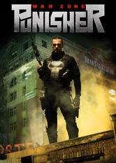 Punisher: War Zone Se Punisher: War Zone på Netflix