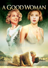A Good Woman Se A Good Woman på Netflix