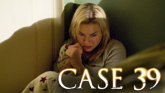 Case 39 Case 39 på Netflix