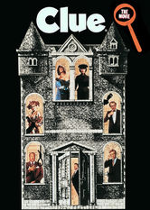 Clue Clue på Netflix