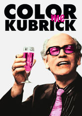 Colour Me Kubrick Colour Me Kubrick på Netflix