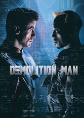 Demolition Man Se Demolition Man på Netflix