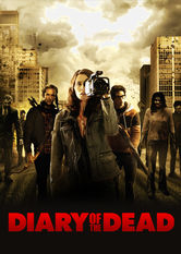 Diary of the Dead Diary of the Dead på Netflix