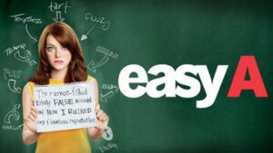 Easy A