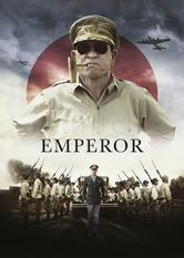 Emperor Emperor på Netflix