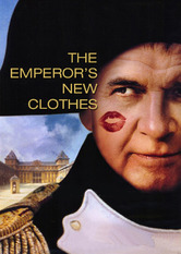 The Emperor’s New Clothes The Emperor’s New Clothes på Netflix