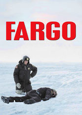 Fargo Fargo på Netflix