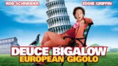 Se serien Deuce Bigalow: European Gigolo på Netflix