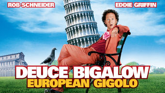 Deuce Bigalow: European Gigolo
