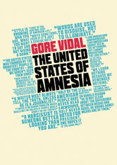 Gore Vidal: The United States of Amnesia Se Gore Vidal: The United States of Amnesia på Netflix