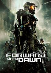 Halo 4: Forward Unto Dawn Se Halo 4: Forward Unto Dawn på Netflix