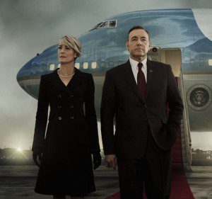 house of cards lækket online danmark