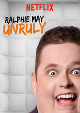 Ralphie May: Unruly Se Ralphie May: Unruly på Netflix