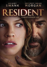 The Resident The Resident på Netflix