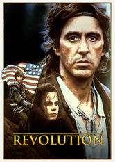 Revolution Se Revolution på Netflix