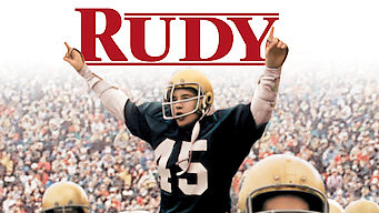 Rudy Se Rudy på Netflix