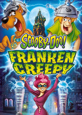 Scooby-Doo: Frankencreepy Scooby-Doo: Frankencreepy på Netflix