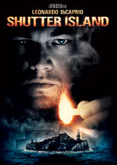 shutter island netflix