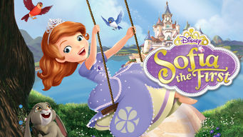 Sofia the First Sofia the First på Netflix