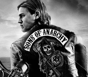 sons of anaarchy sæson 6 netflix danmark