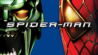 Spider-Man Spider-Man på Netflix