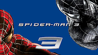 Spider-Man 3 Spider-Man 3 på Netflix