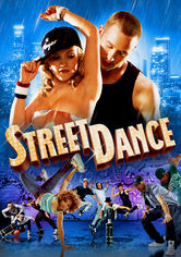 StreetDance Se StreetDance på Netflix