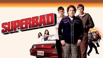 Superbad Superbad på Netflix