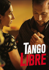 Tango libre Tango libre på Netflix